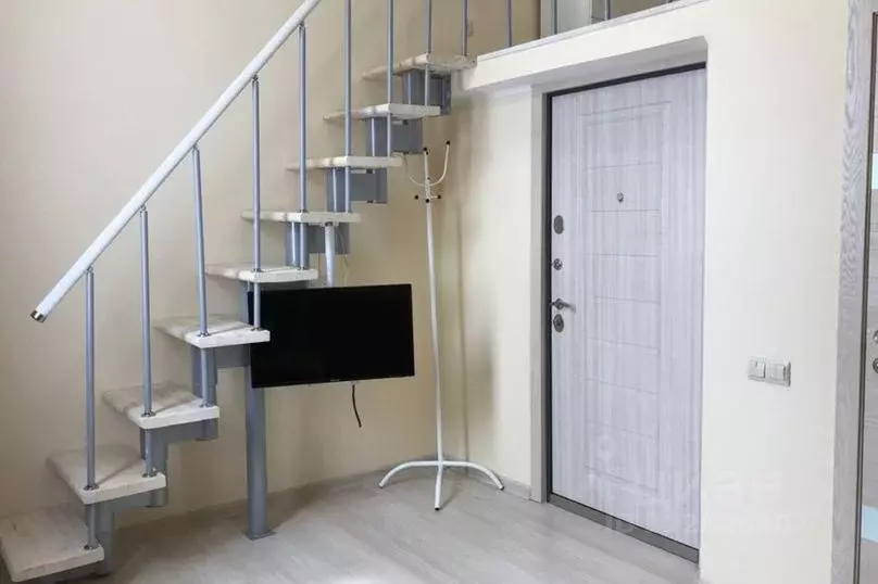 1-к кв. Санкт-Петербург Большая Конюшенная ул., 2 (25.0 м) - Фото 2