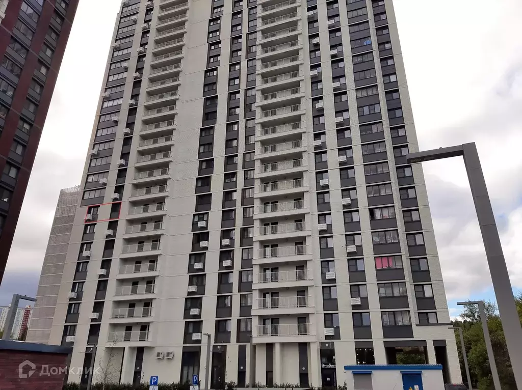 Продаётся 2-к квартира, 60.5 м - Фото 1