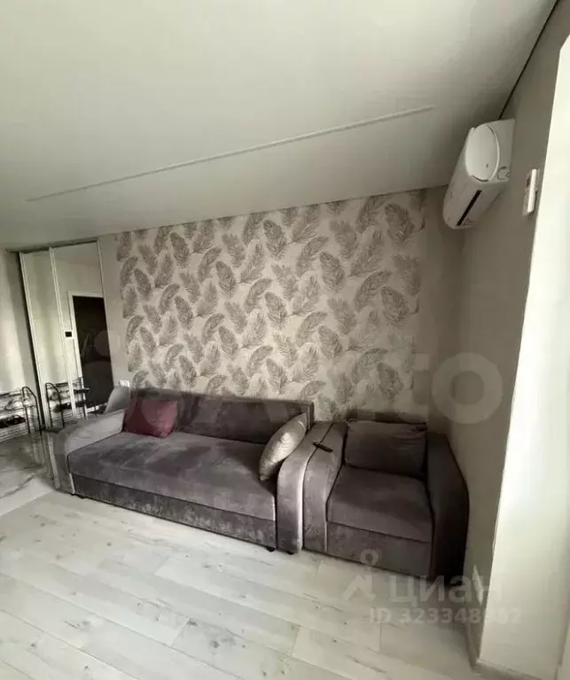 Студия Ростовская область, Ростов-на-Дону, Нахичевань ул. 26-я Линия, ... - Фото 2