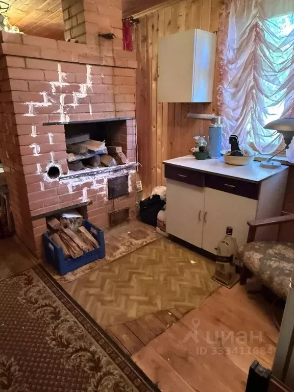 Дом в Московская область, Наро-Фоминский городской округ, Радуга-80 ... - Фото 2