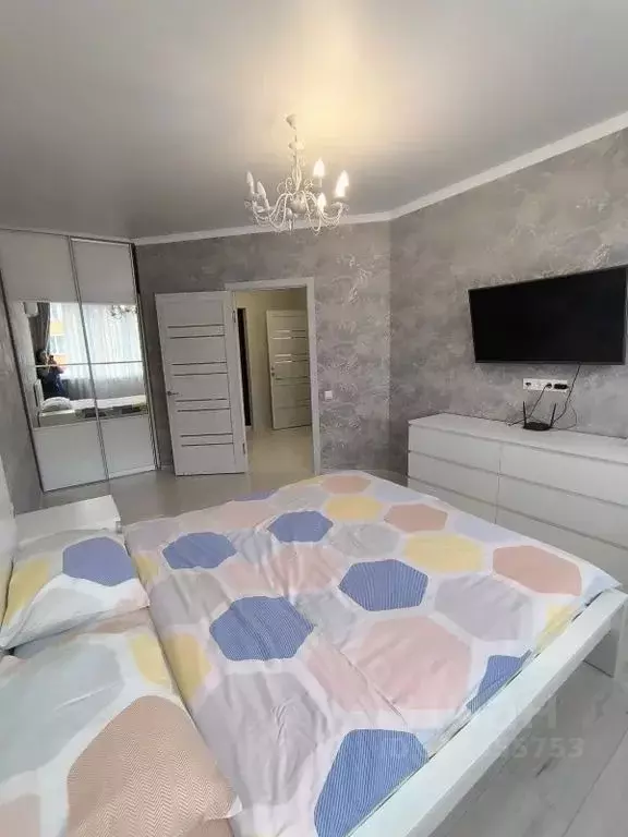 1-к кв. Краснодарский край, Славянск-на-Кубани ул. Лермонтова, 282 ... - Фото 1