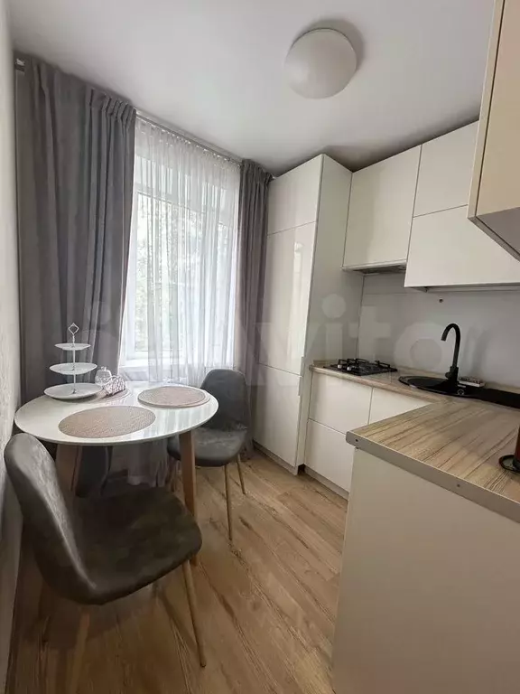 2-к. квартира, 44 м, 3/5 эт. - Фото 1