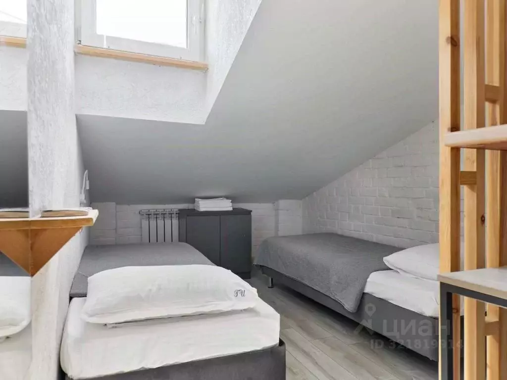 1-к кв. Татарстан, Казань ул. Гаяза Исхаки, 15 (12.0 м) - Фото 1