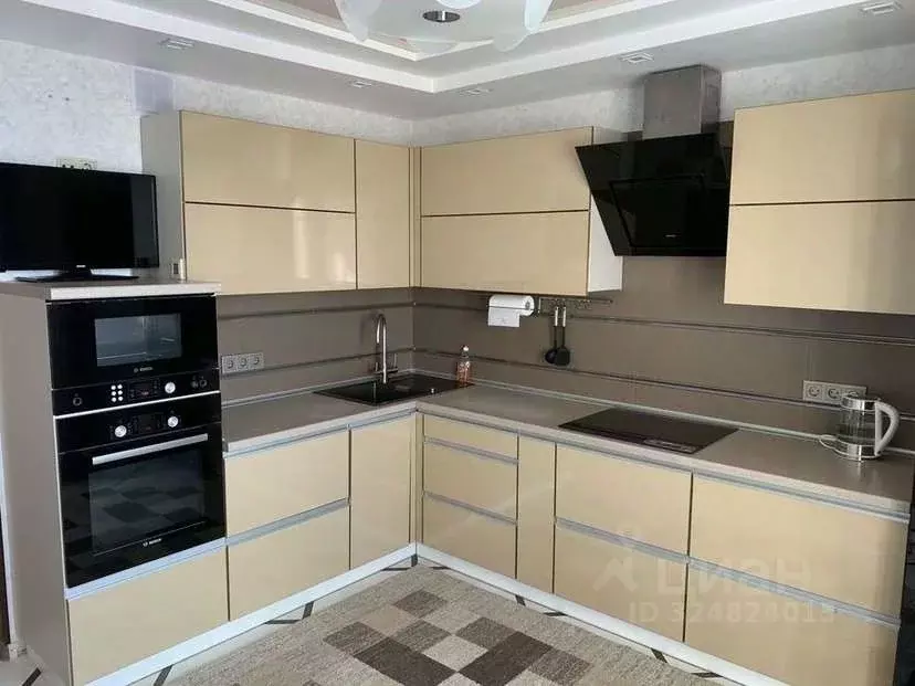 2-к кв. Краснодарский край, Краснодар Московский мкр, ул. Им. ... - Фото 2