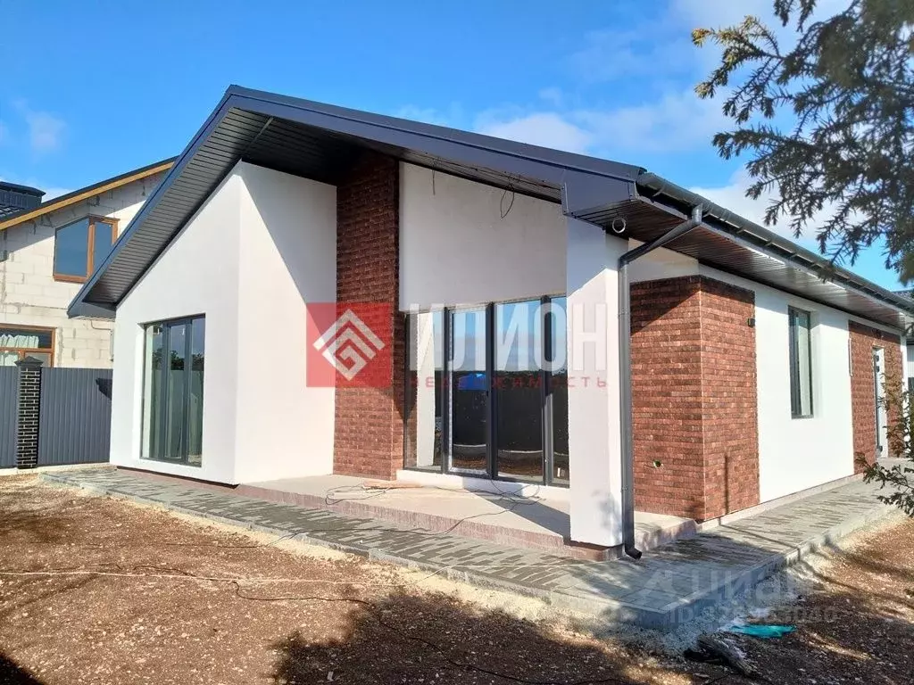 Дом в Севастополь Ритм СНТ,  (125 м) - Фото 2