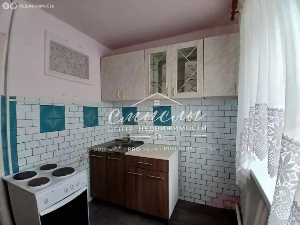 2-комнатная квартира: село Онохино, улица Мира, 8 (41 м) - Фото 2