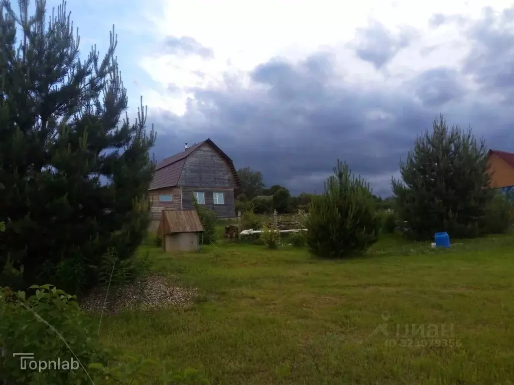 Дом в Ярославская область, Переславль-Залесский муниципальный округ, ... - Фото 1