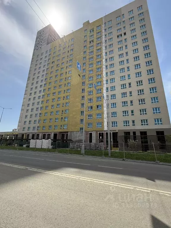 Торговая площадь в Свердловская область, Екатеринбург ул. Академика ... - Фото 2