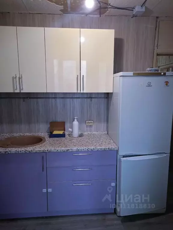 1-к кв. Рязанская область, Рязань Магистральная ул., 18 (36.0 м) - Фото 1