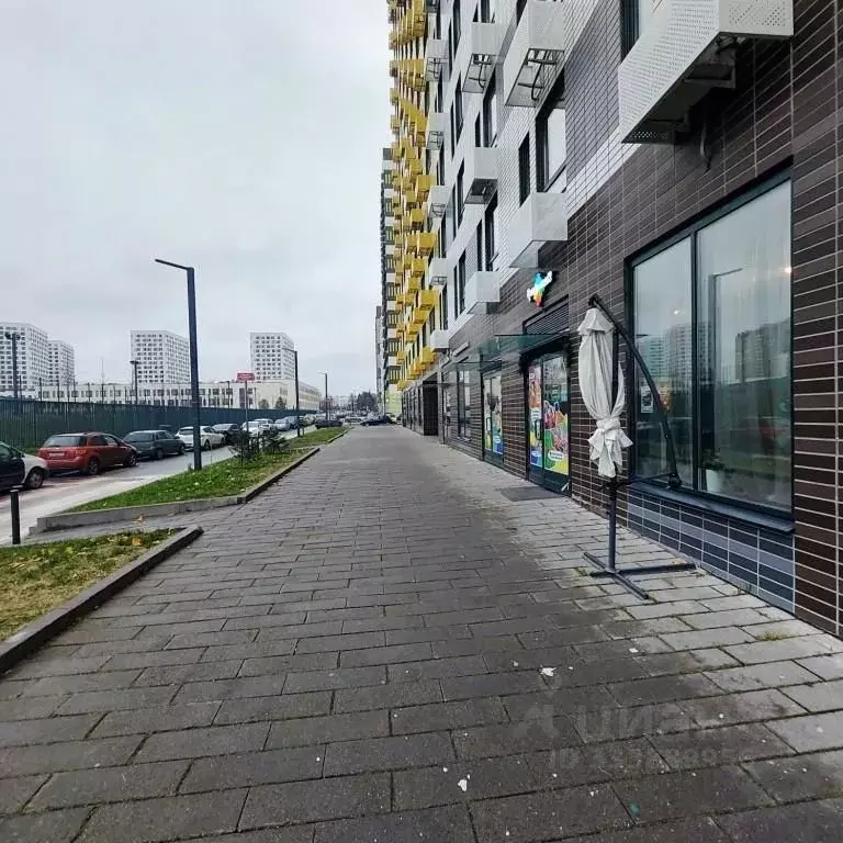 Помещение свободного назначения в Москва, Москва, Зеленоград просп. ... - Фото 1