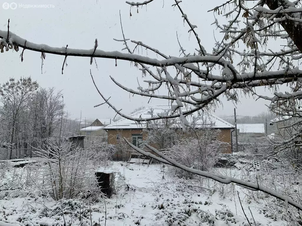 Участок в Ставрополь, садовое товарищество Родничок, 87 (5 м) - Фото 0