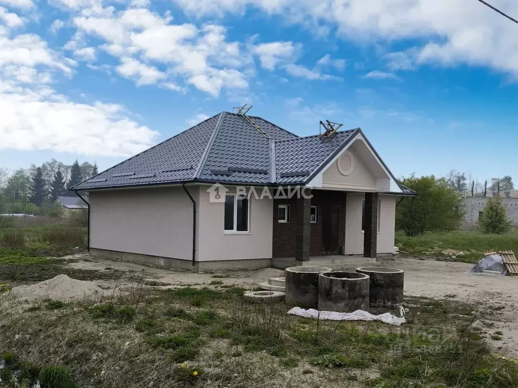 Дом в Калининградская область, Гурьевский муниципальный округ, пос. ... - Фото 1