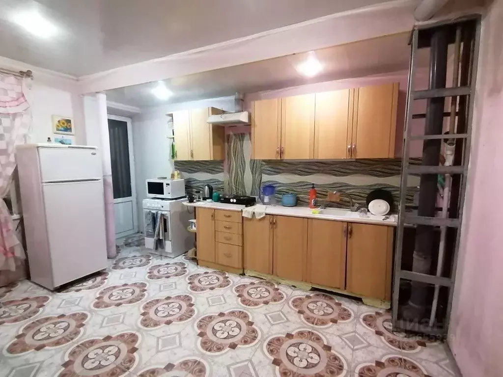 4-к кв. Ростовская область, Батайск Коммунистическая ул., 199 (104.0 ... - Фото 2