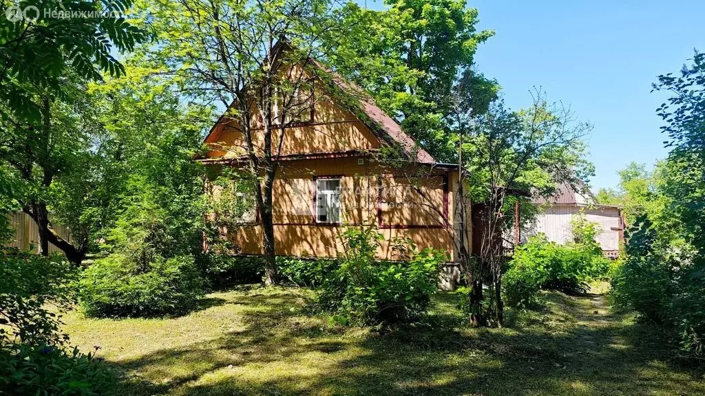 Дом в Одинцовский городской округ, ТСН СНТ Сосновый Бор, 92 (67 м) - Фото 1