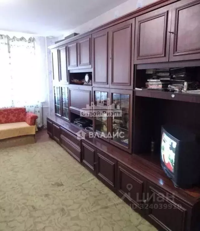 3-к кв. Крым, Керчь ул. Ворошилова, 8 (72.0 м) - Фото 2