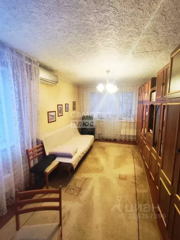 2-к кв. Челябинская область, Челябинск ул. Курчатова, 16 (50.0 м) - Фото 1
