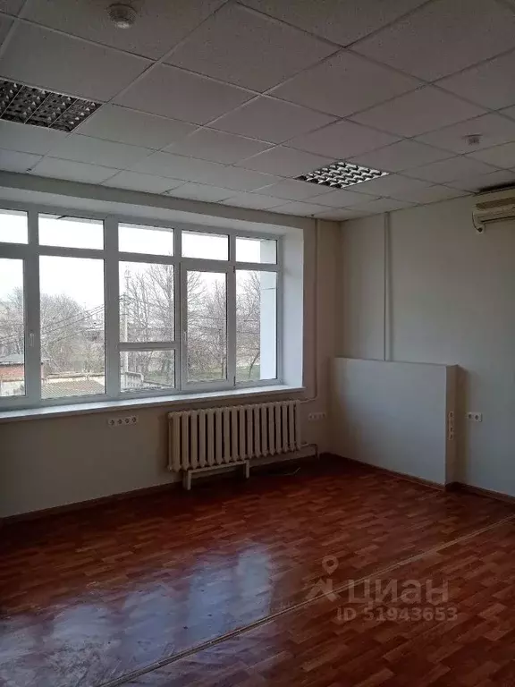Офис в Краснодарский край, Краснодар Заводская ул., 32 (36 м) - Фото 1