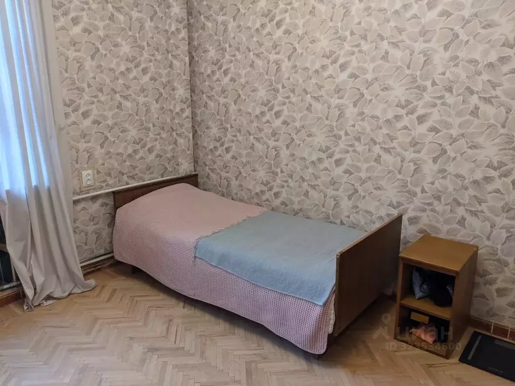 Комната Москва Садовая-Черногрязская ул., 16-18С1 (25.0 м) - Фото 2