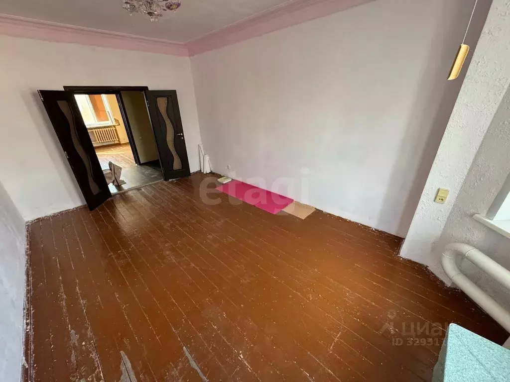 3-к кв. Свердловская область, Ревда ул. Жуковского, 16 (70.0 м) - Фото 2