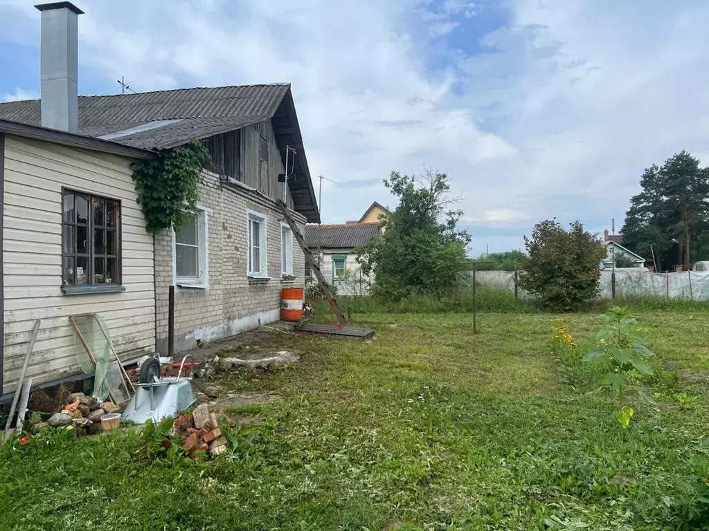 Дом в Московская область, Павлово-Посадский городской округ, с. ... - Фото 2
