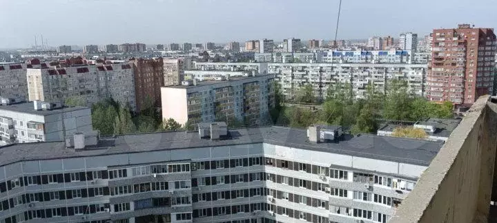 1-к. квартира, 31 м, 3/16 эт. - Фото 1