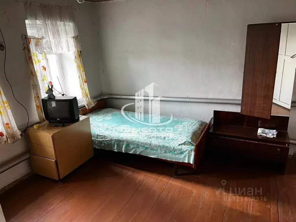 Дом в Рязанская область, Скопинский район, Вослебовское с/пос, с. ... - Фото 2