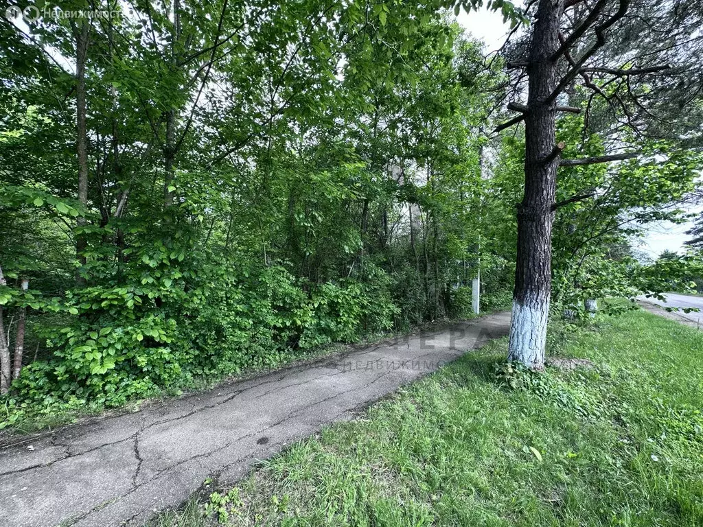 Участок в Хадыженск, улица Ленина, 152 (5 м) - Фото 2