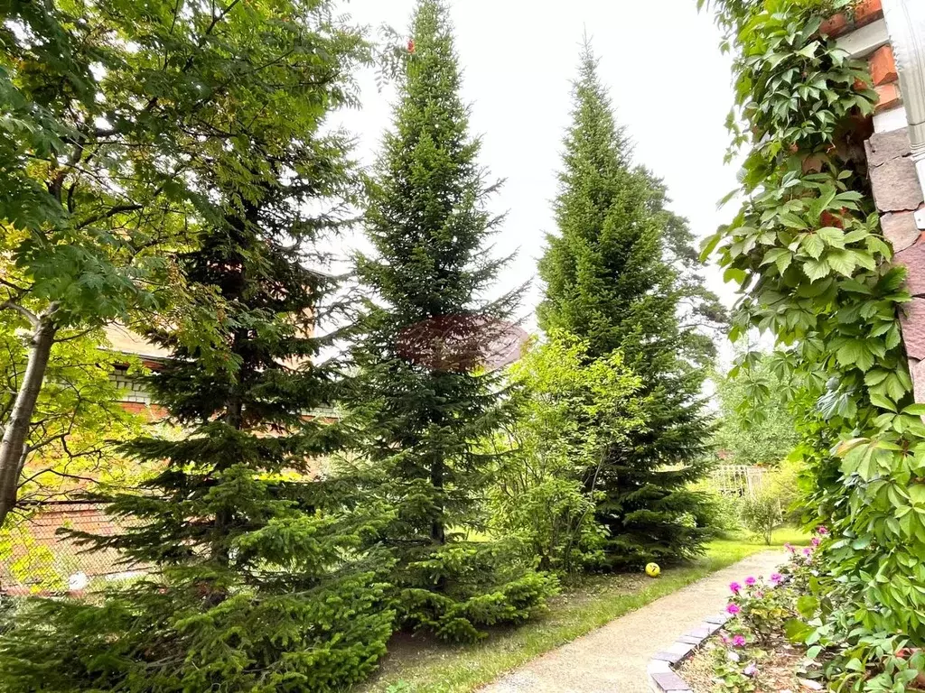 Коттедж в Тюменская область, Тюменский район, д. Патрушева Сосновая ... - Фото 2