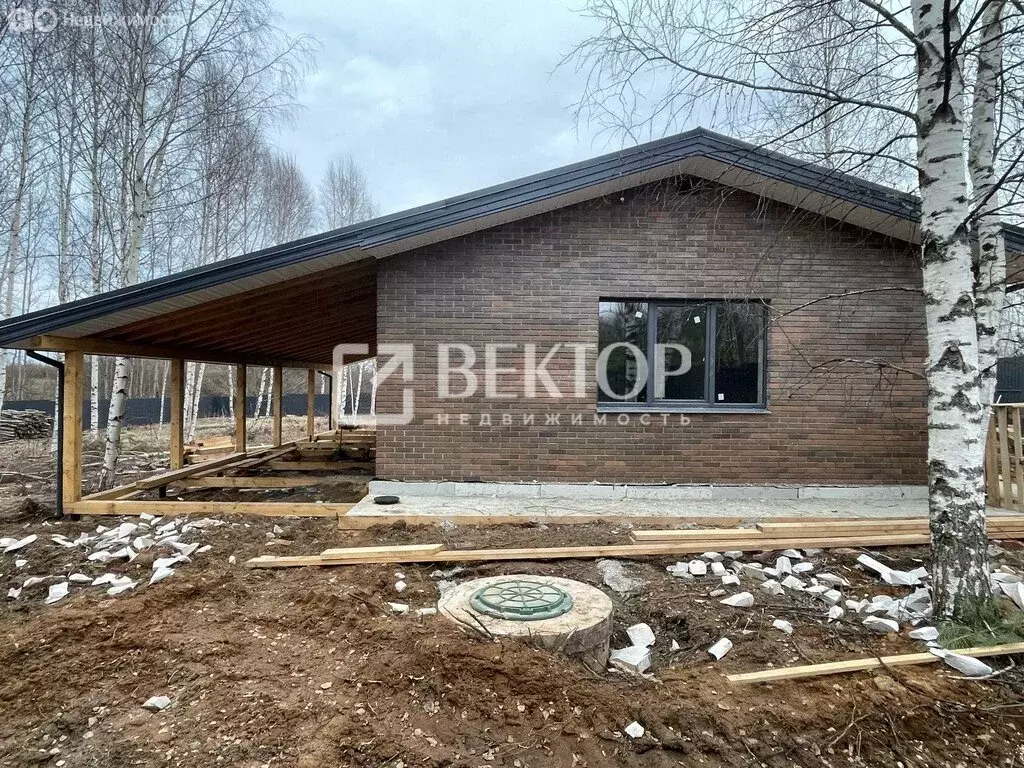 Дом в Иваново, 11-я Сосневская улица, 13 (106 м) - Фото 2