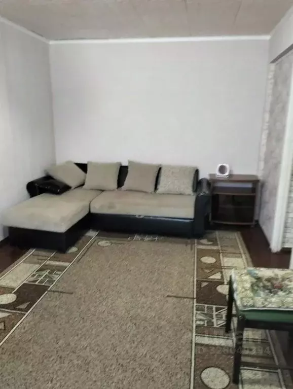 2-к кв. Тульская область, Тула ул. Калинина, 20к1 (45.0 м) - Фото 1