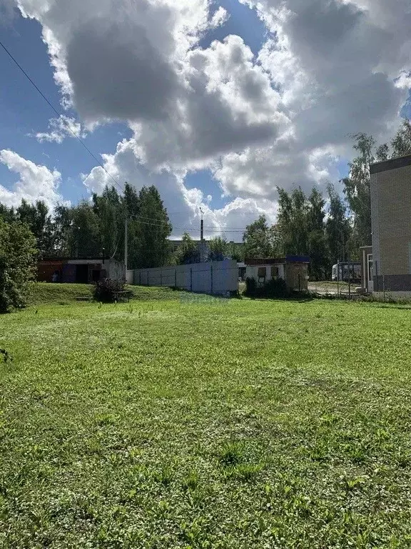 Участок в Чувашия, Чебоксары Пятино кв-л,  (17.8 сот.) - Фото 2