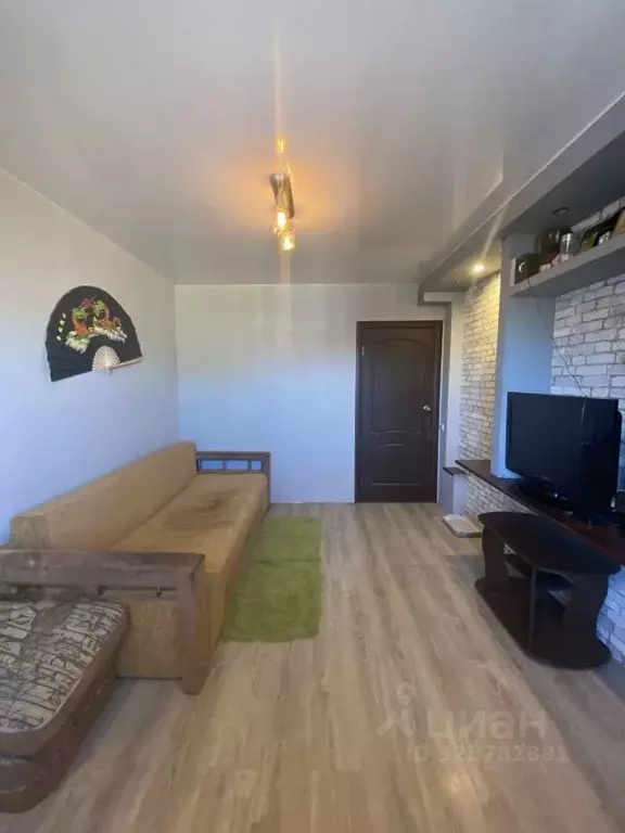 Комната Мурманская область, Кола ул. Победы, 20 (11.4 м) - Фото 2