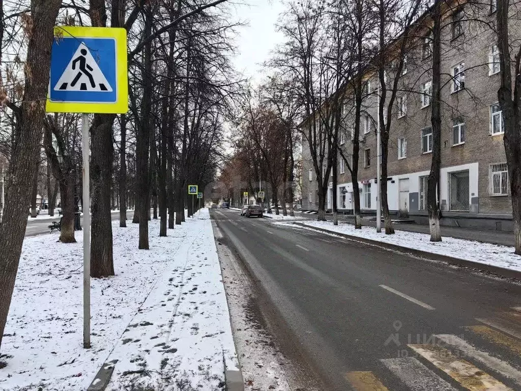 Торговая площадь в Башкортостан, Уфа Первомайская ул., 6 (19 м) - Фото 2