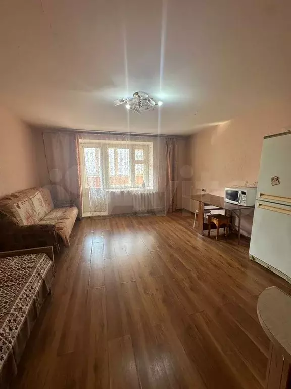 Квартира-студия, 33 м, 5/9 эт. - Фото 1