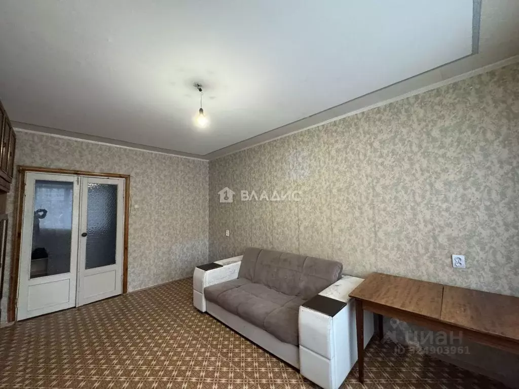 3-к кв. Белгородская область, Старый Оскол Олимпийский мкр, 13 (64.0 ... - Фото 1