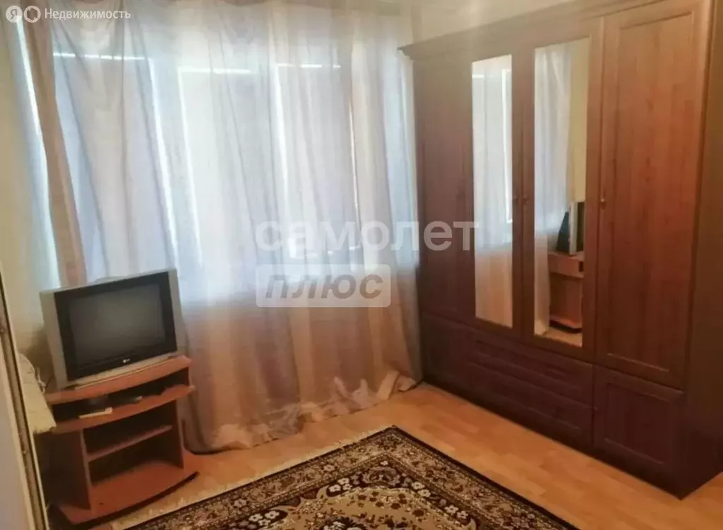 1-комнатная квартира: Курск, улица Ленина, 64 (27.3 м) - Фото 0