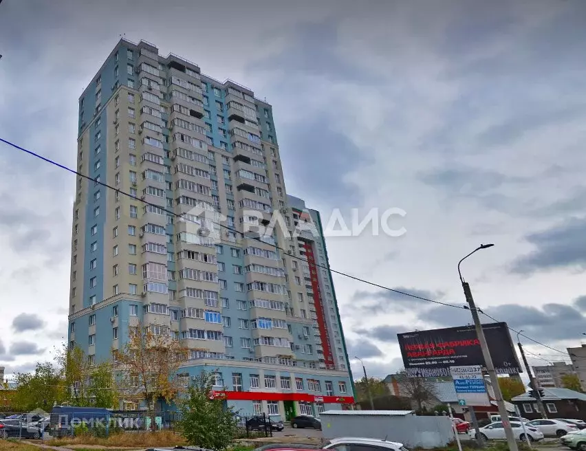 Продаётся 2-к квартира, 64.5 м - Фото 1