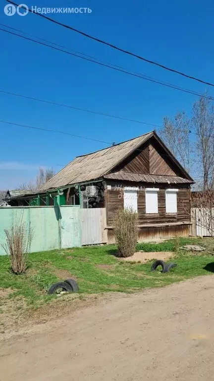 Дом в Краснослободск, улица Татаркина, 21 (42.4 м) - Фото 1