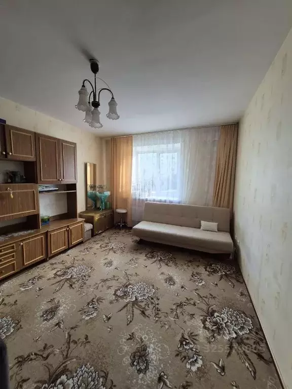 1-к кв. Свердловская область, Екатеринбург ул. Таватуйская, 8 (33.0 м) - Фото 2