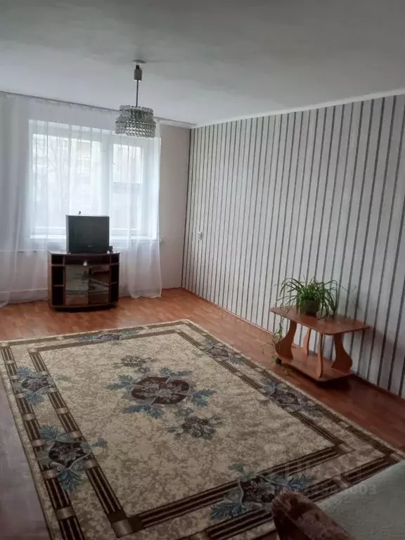 1-к кв. Курская область, Курск ул. Серегина, 22а (45.0 м) - Фото 0
