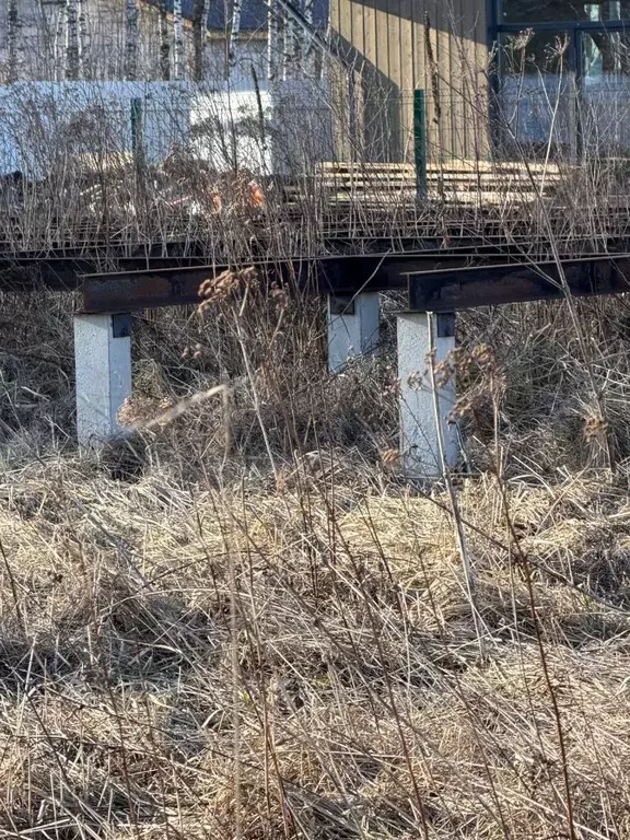 Участок в Ленинградская область, Гатчинский муниципальный округ, ... - Фото 2