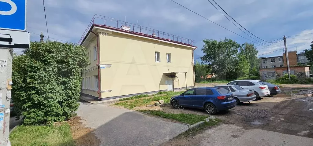 2-к. квартира, 47 м, 2/2 эт. - Фото 0