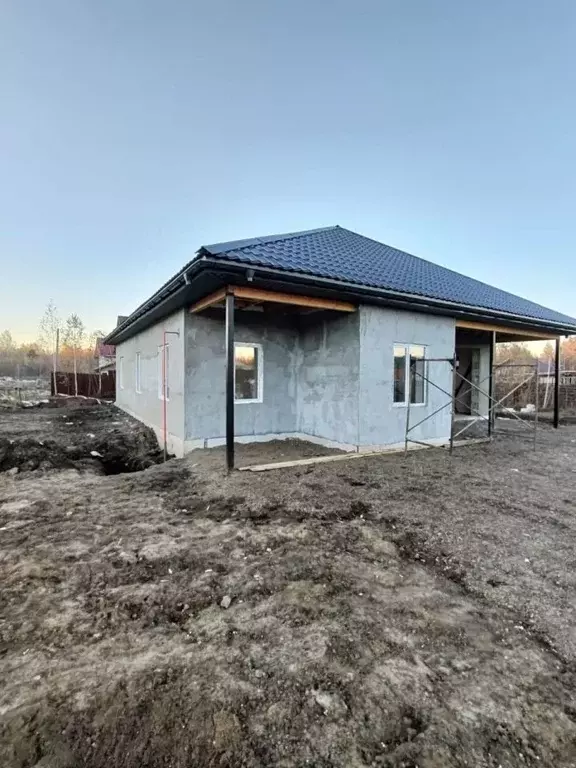 Дом в Томская область, Томск пл. Ленина (150 м) - Фото 1