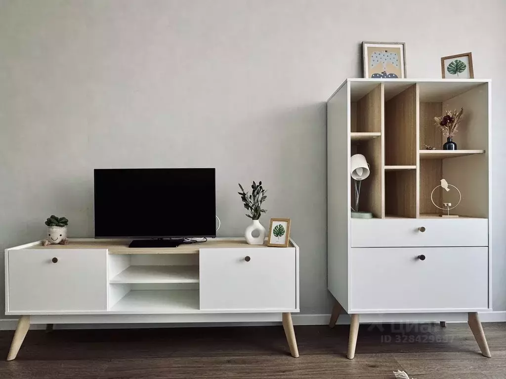 2-к кв. Москва ул. Гришина, 23К1 (43.0 м) - Фото 2