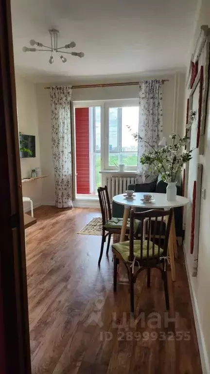 1-к кв. Татарстан, Казань Даурская ул., 24А (40.0 м) - Фото 1