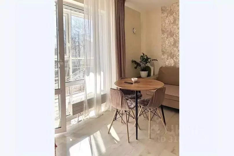 2-к кв. Карелия, Петрозаводск Лососинское ш., 4 (47.0 м) - Фото 0
