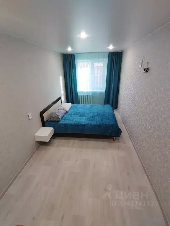 2-к кв. Алтайский край, Барнаул Интернациональная ул., 228 (50.0 м) - Фото 2