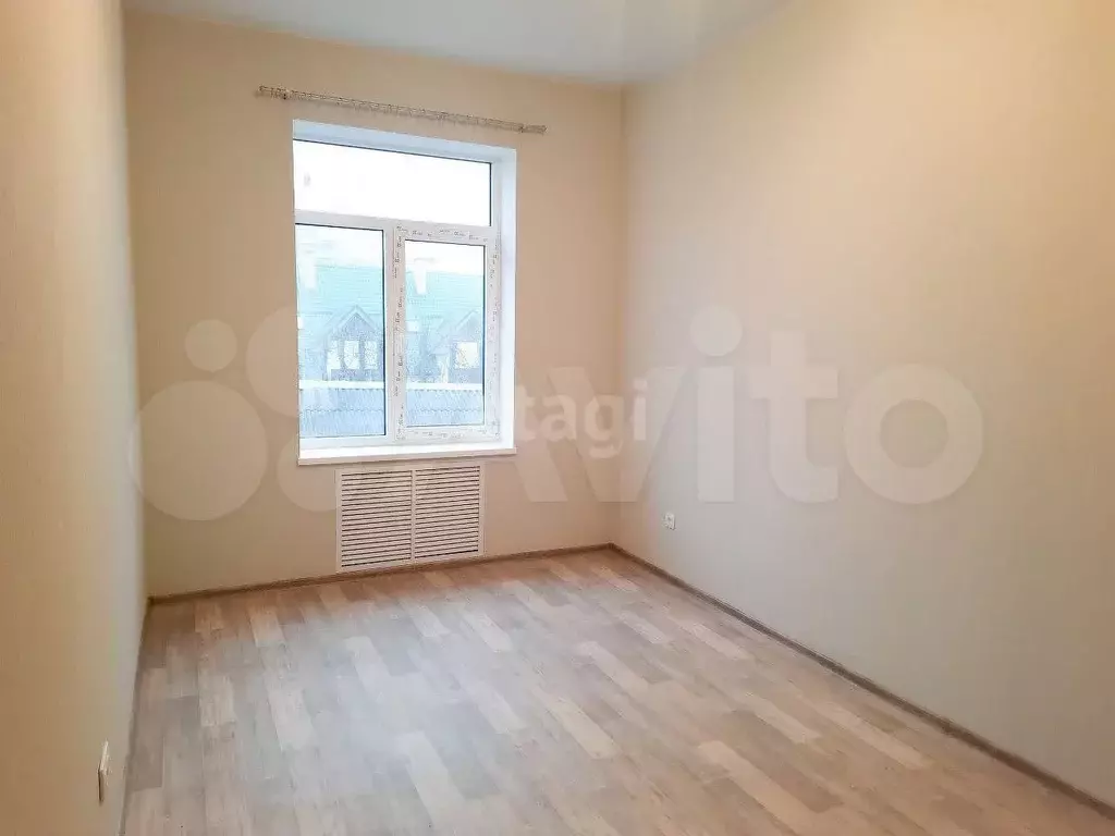 Комната 15,9 м в 1-к., 2/4 эт. - Фото 1