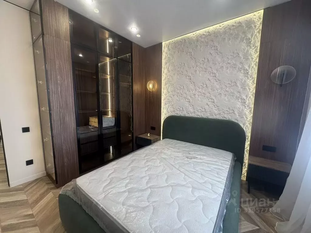 2-к кв. Москва Староалексеевская ул., 5А (52.0 м) - Фото 0