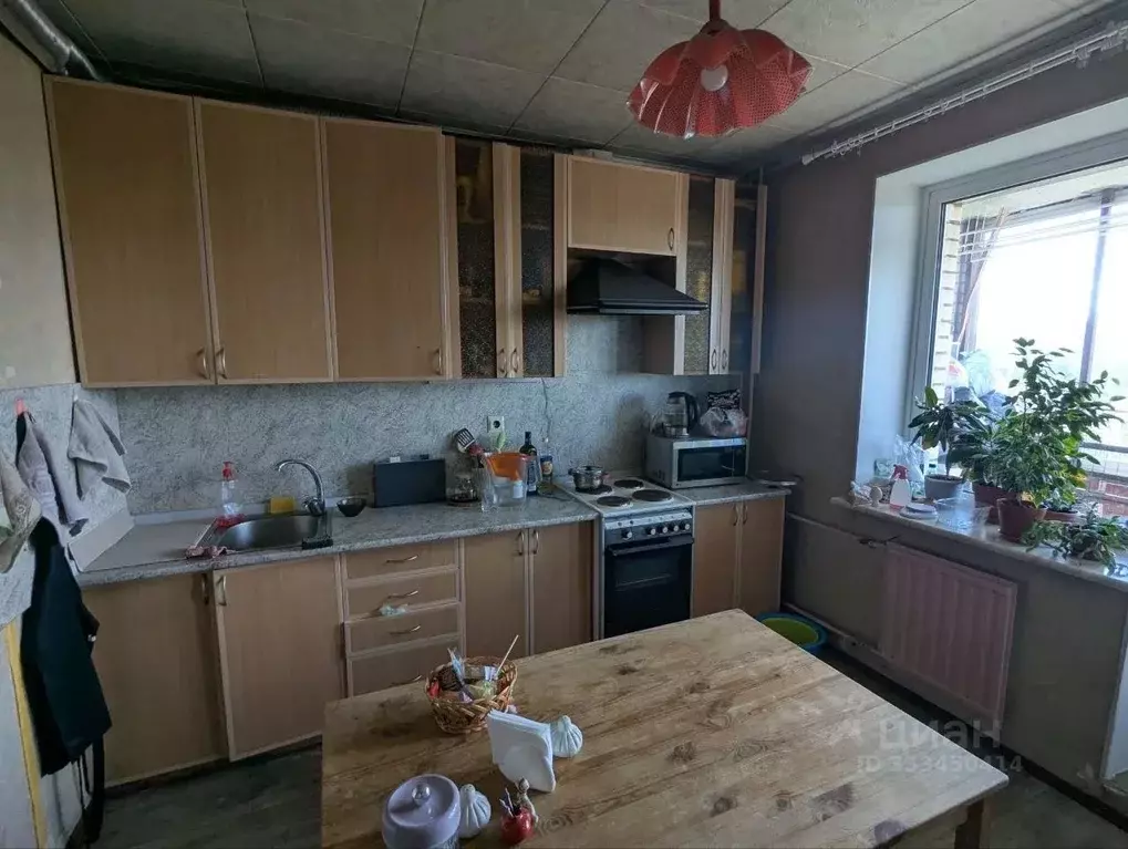 1-к кв. Санкт-Петербург просп. Непокоренных, 10К1 (42.2 м) - Фото 2